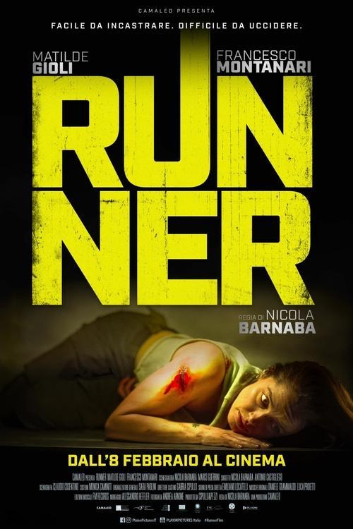 Runner filmas online