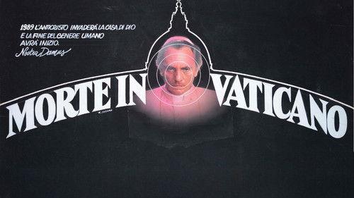 Death in the Vatican filmas žiurėti online