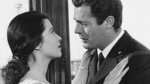 Love and Troubles filmas žiurėti online