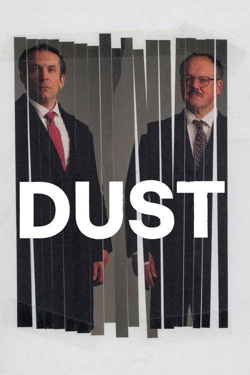Dust filmas online