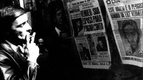 O Bandido da Luz Vermelha filmas žiurėti online