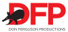 Don Ferguson Productions studio logo
