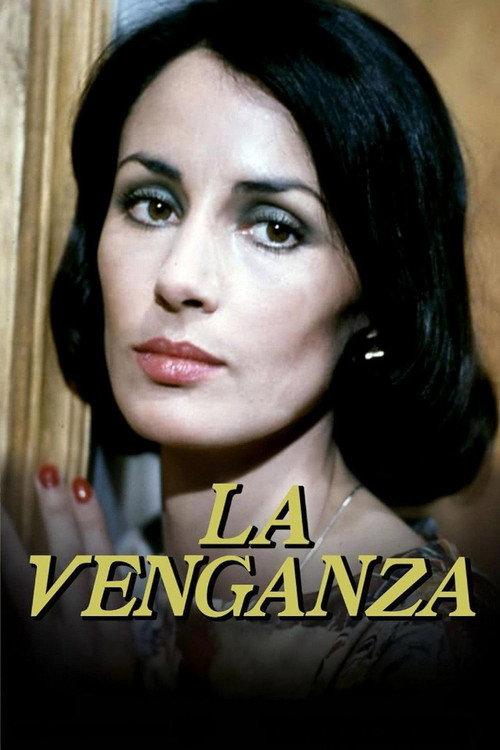 La venganza filmas online