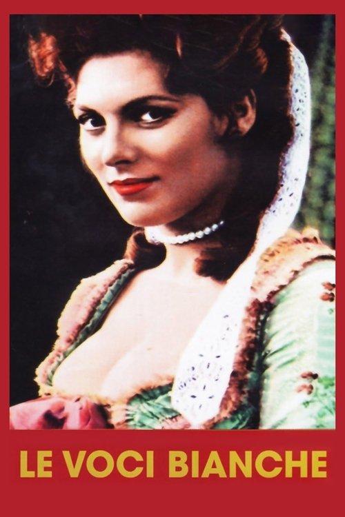 White Voices filmas online