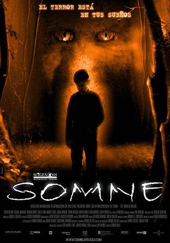 Somne filmas online