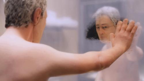 Anomalisa filmas žiurėti online