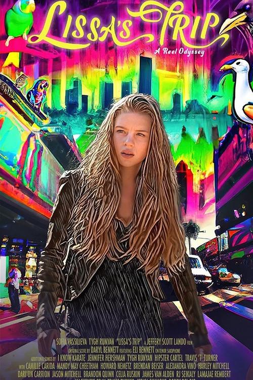 Lissa's Trip filmas online