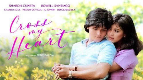 Cross My Heart filmas žiurėti online