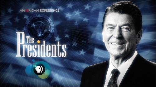 Reagan filmas žiurėti online
