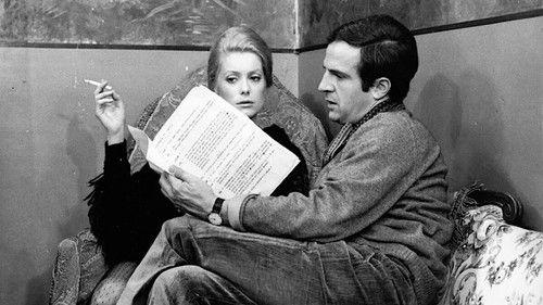Catherine Deneuve, belle et bien là filmas žiurėti online