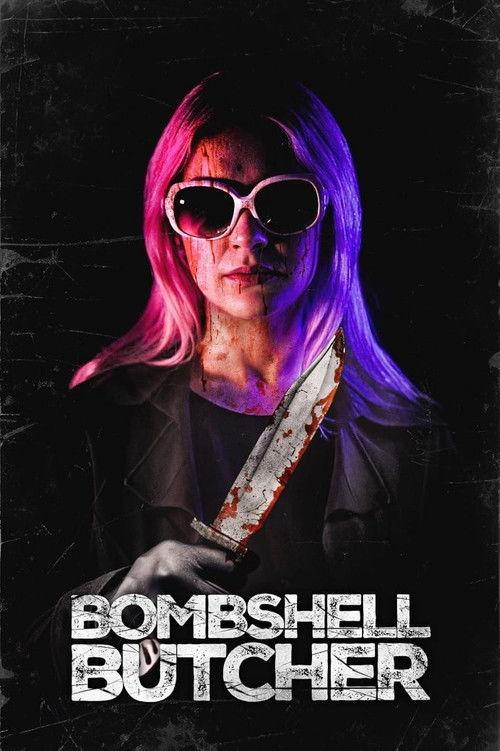 The Bombshell Butcher filmas online