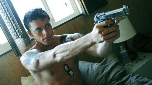 Triple Crossed filmas žiurėti online