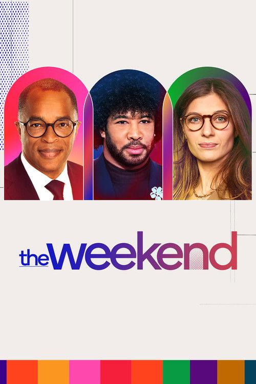 TheWeekend filmas online