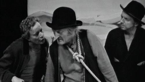 Waiting for Godot filmas žiurėti online