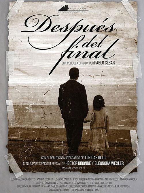 Después del final filmas online