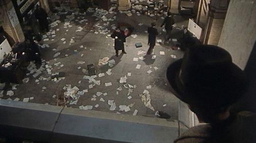 Izbavitelj filmas žiurėti online