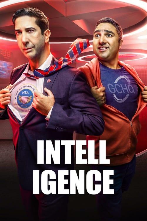 Intelligence filmas online
