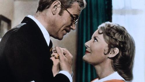 Goodbye, Mr. Chips filmas žiurėti online