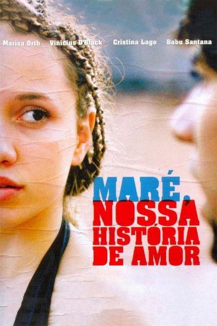 Maré, Our Love Story filmas online