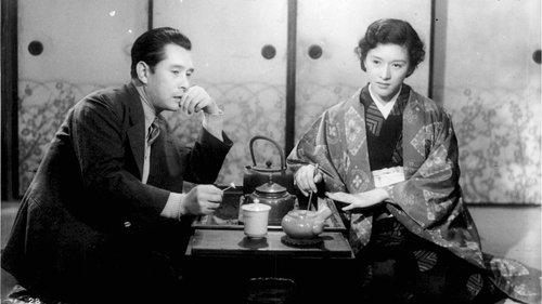 Husband and Wife filmas žiurėti online