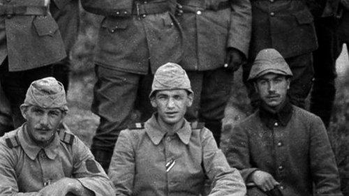 Gallipoli filmas žiurėti online