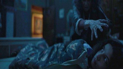 Mal de ojo filmas žiurėti online