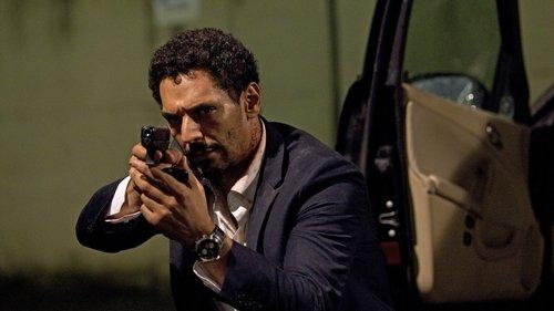 Nuit blanche filmas žiurėti online