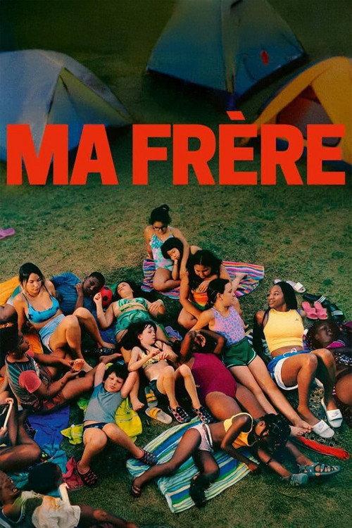 Ma frère filmas online
