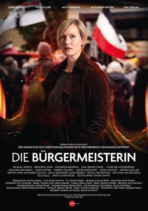 Die Bürgermeisterin filmas online