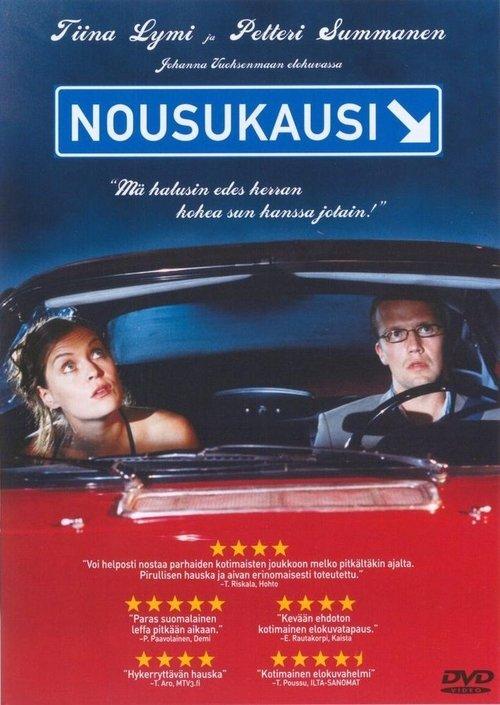 Nousukausi filmas online