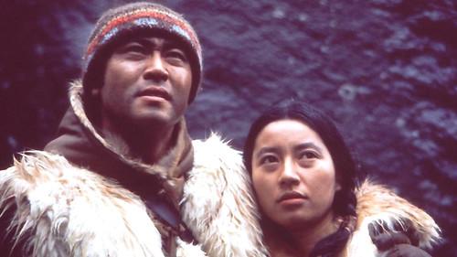 The Alaska Story filmas žiurėti online