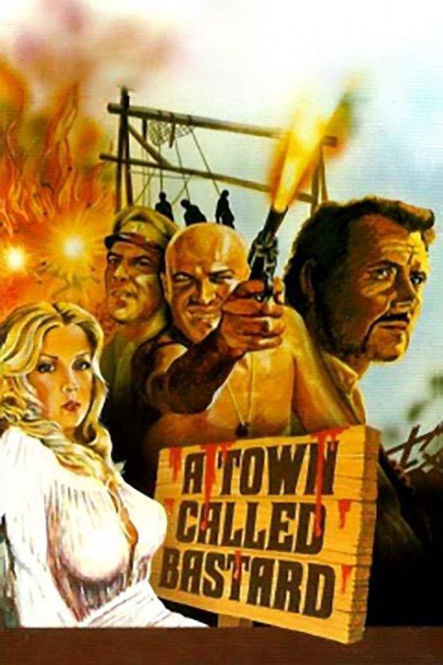 A Town Called Hell filmas online