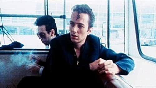 Joe Strummer: The Future Is Unwritten filmas žiurėti online