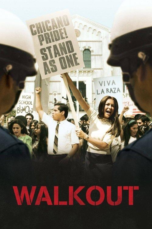 Walkout filmas online
