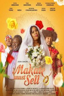 Makate Must Sell filmas online