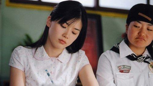 My Brother filmas žiurėti online