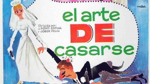 El arte de casarse filmas žiurėti online