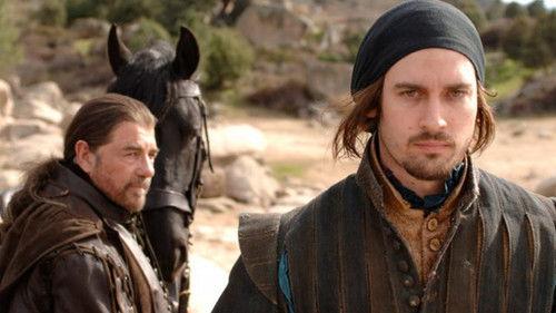 Miguel and William filmas žiurėti online