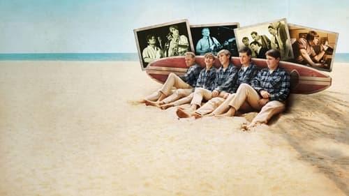 The Beach Boys filmas žiurėti online