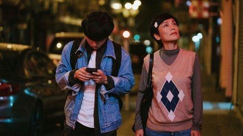 A Light Never Goes Out filmas žiurėti online