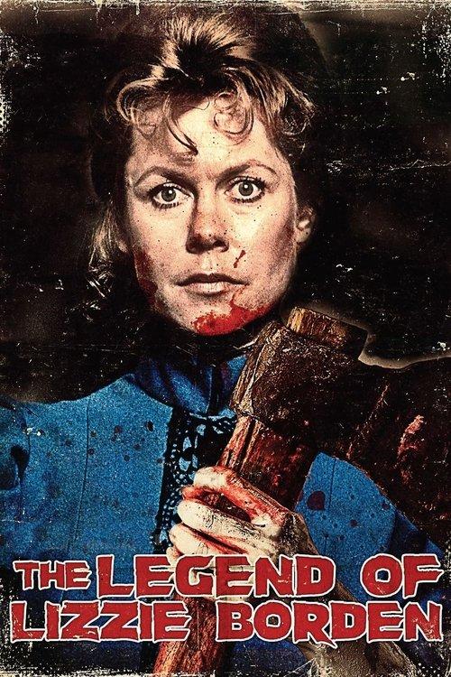 The Legend of Lizzie Borden filmas online