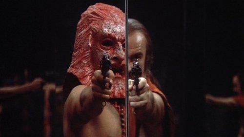 Zardoz filmas žiurėti online