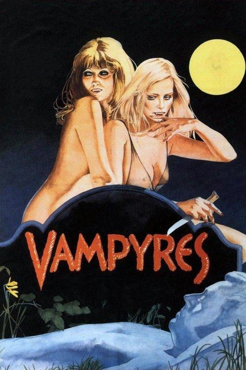 Vampyres filmas online