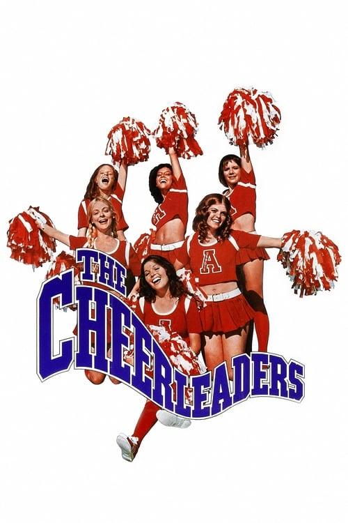 The Cheerleaders filmas online