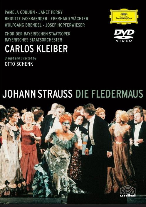 Die Fledermaus filmas online