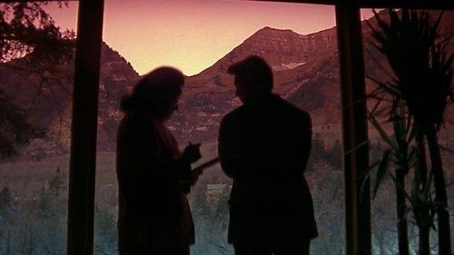 Christmas in the Clouds filmas žiurėti online