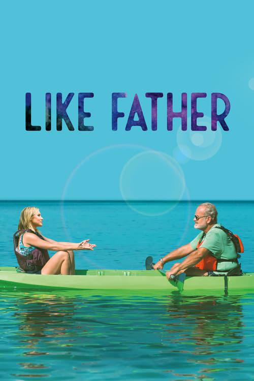 Like Father filmas online