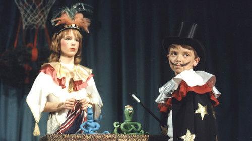 Merry Christmas Octopus filmas žiurėti online