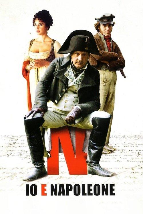 Napoleon and Me filmas online
