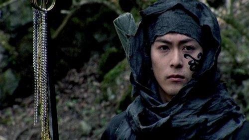 Death Trance filmas žiurėti online